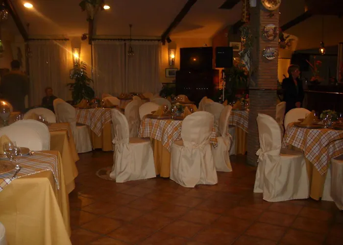 Hotel Lento
