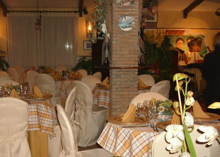 Hotel Lento