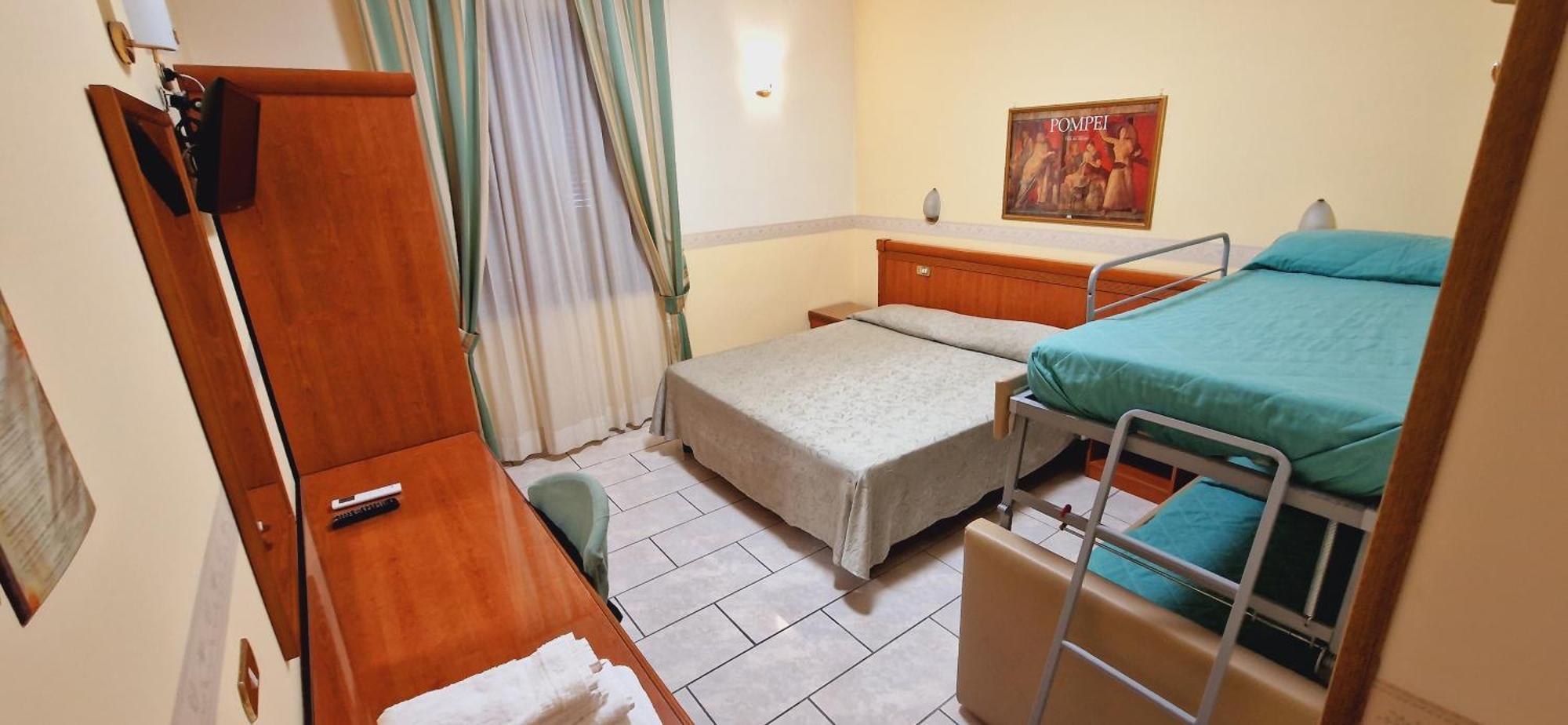Lento Hotel Melito di Napoli