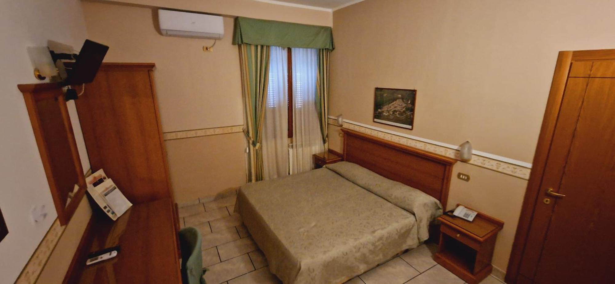 Lento Hotel Melito di Napoli