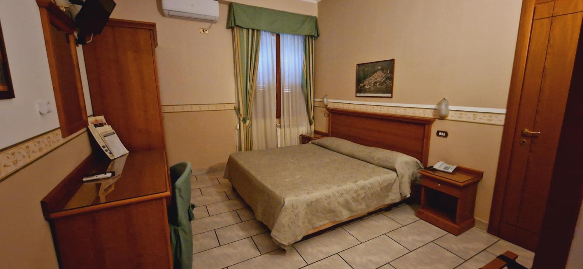 Hotel Lento Melito di Napoli