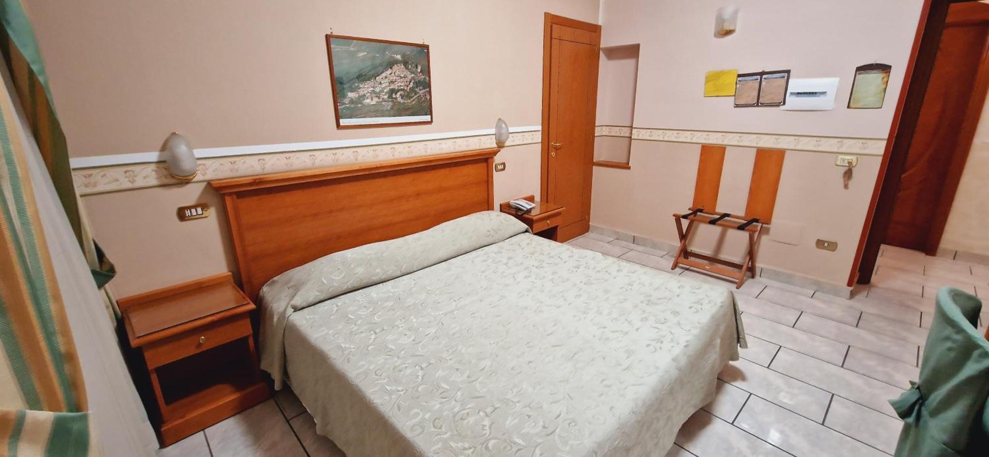 Lento Melito di Napoli