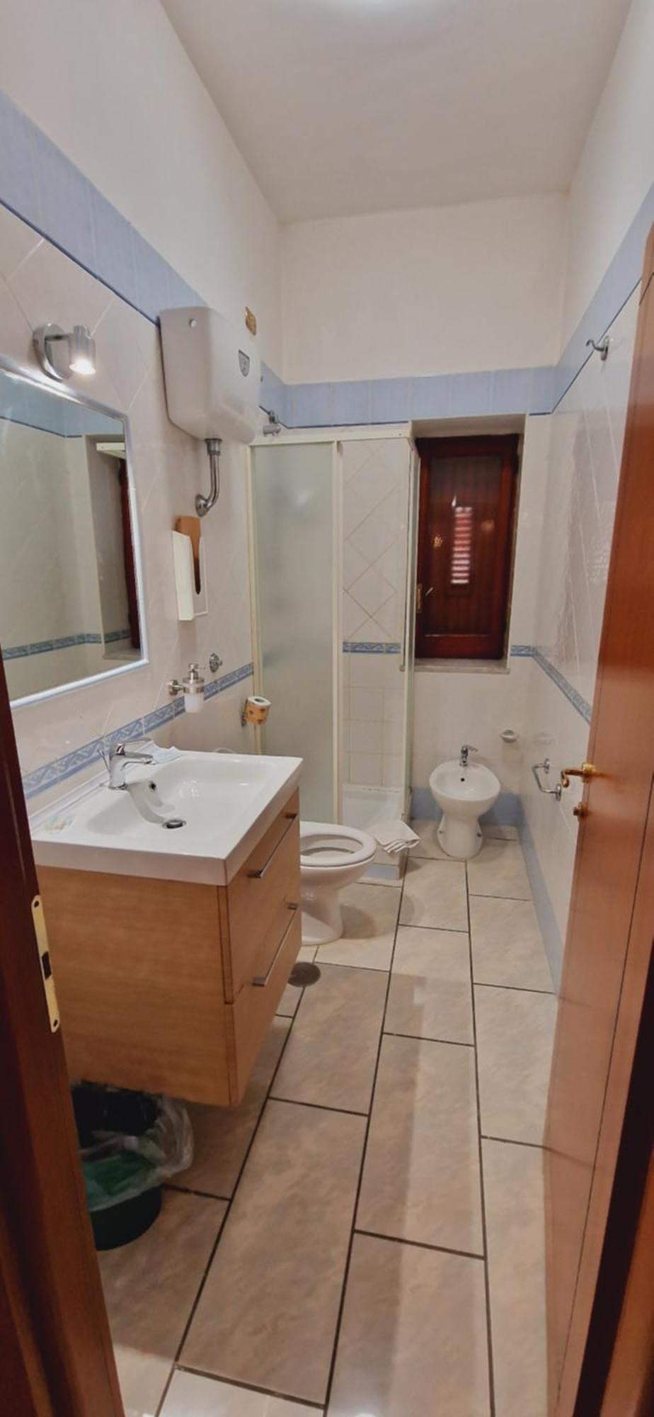 Hotel Lento Melito di Napoli
