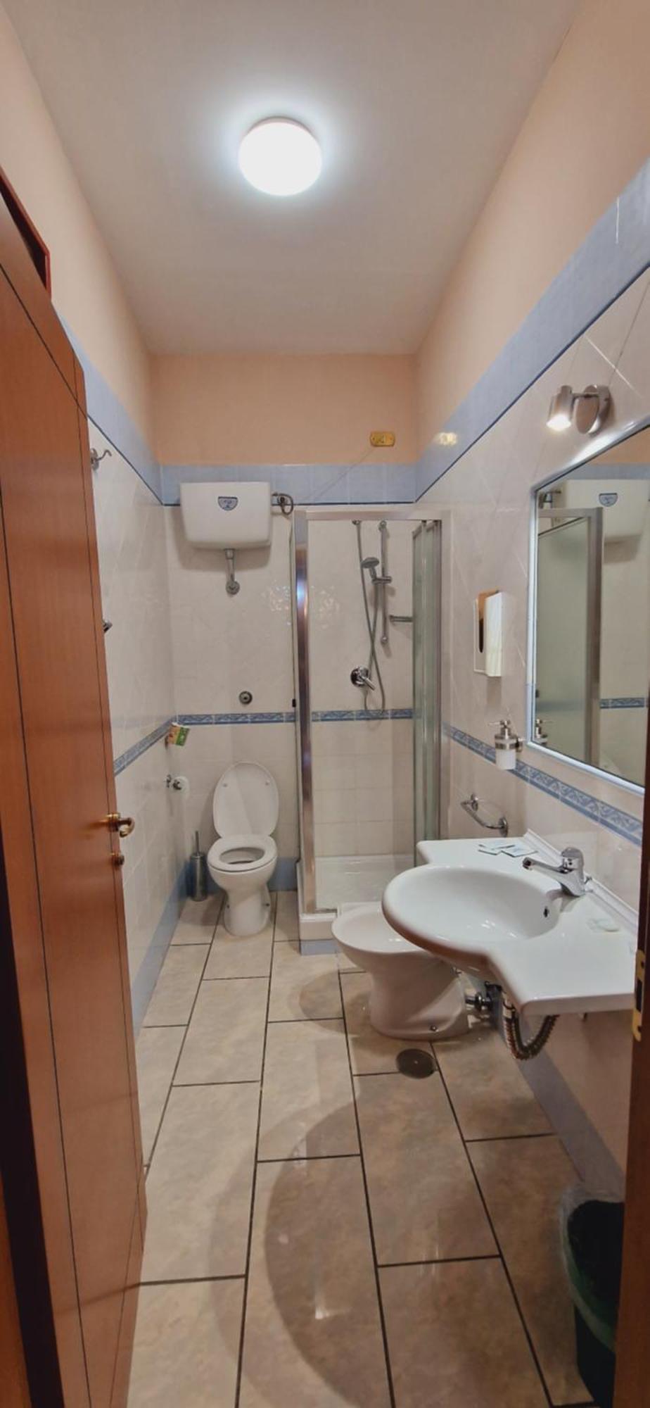 Hotel Lento