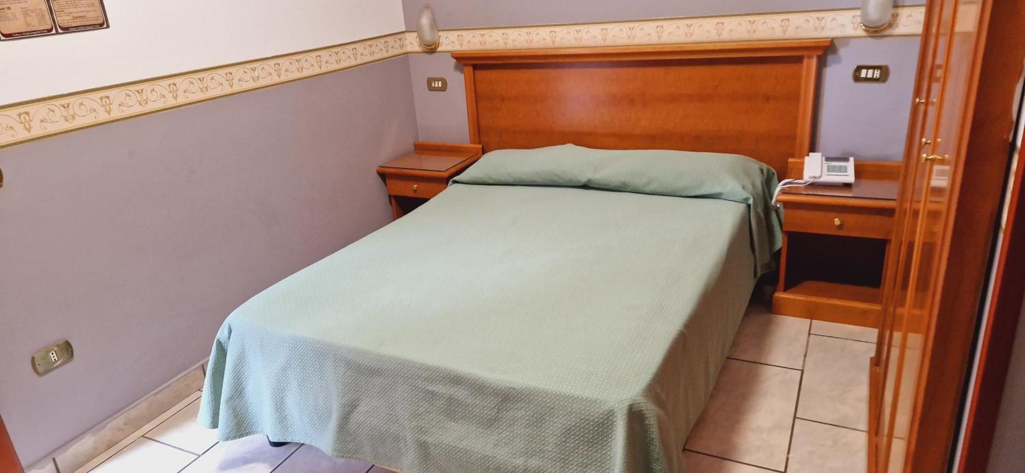 Lento Hotel Melito di Napoli