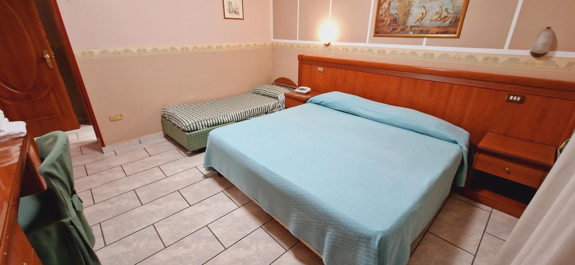 Hotel Lento Melito di Napoli