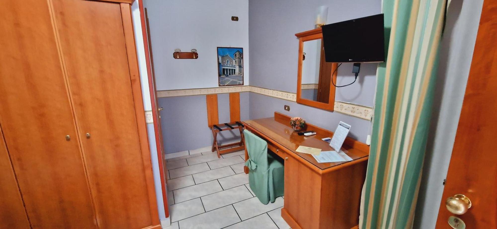 Lento 3* Melito di Napoli