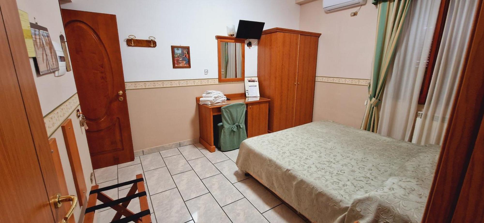 Hotel Lento 3*