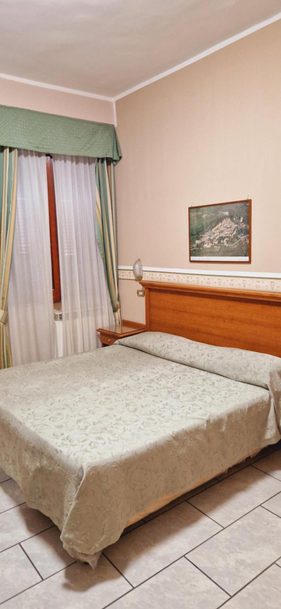 Hotel Lento