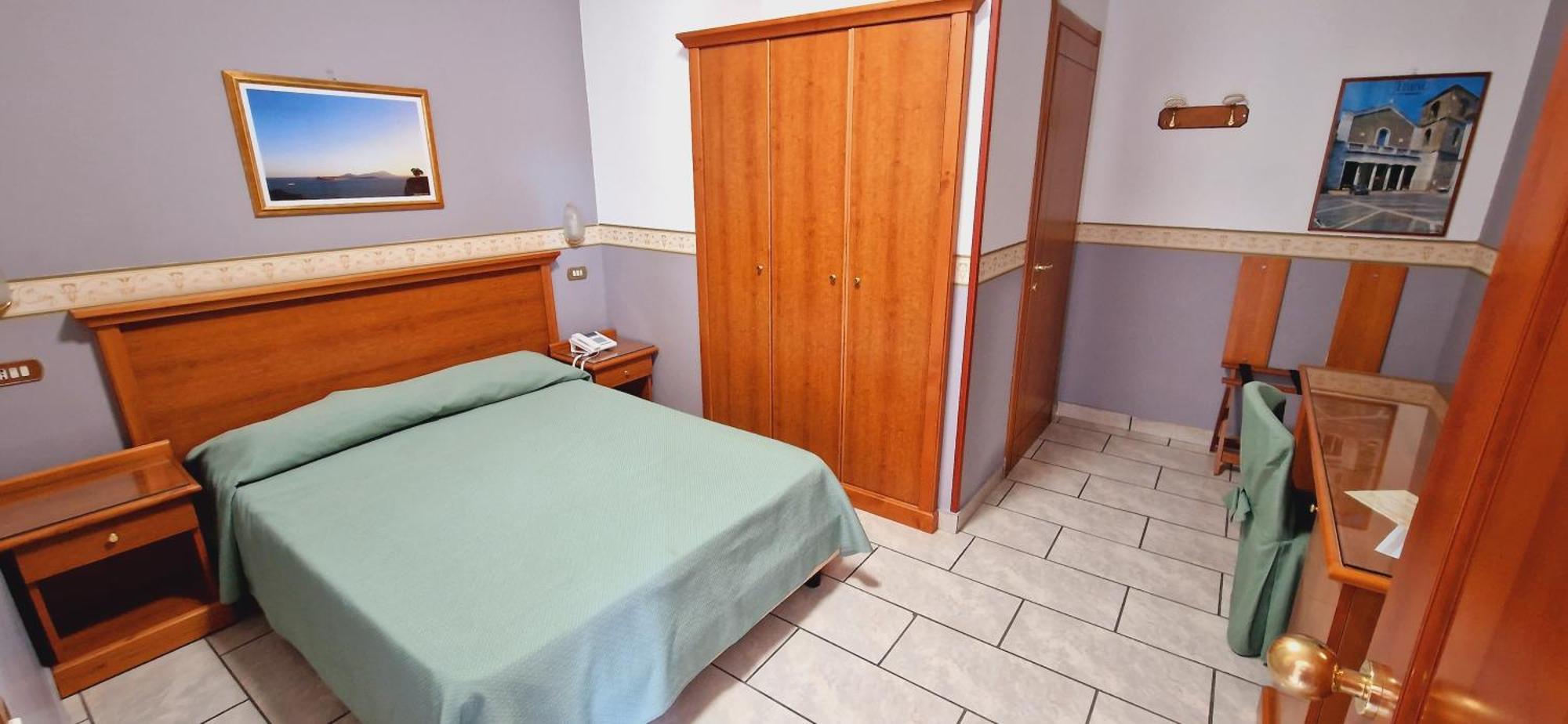 Lento Hotel 3*