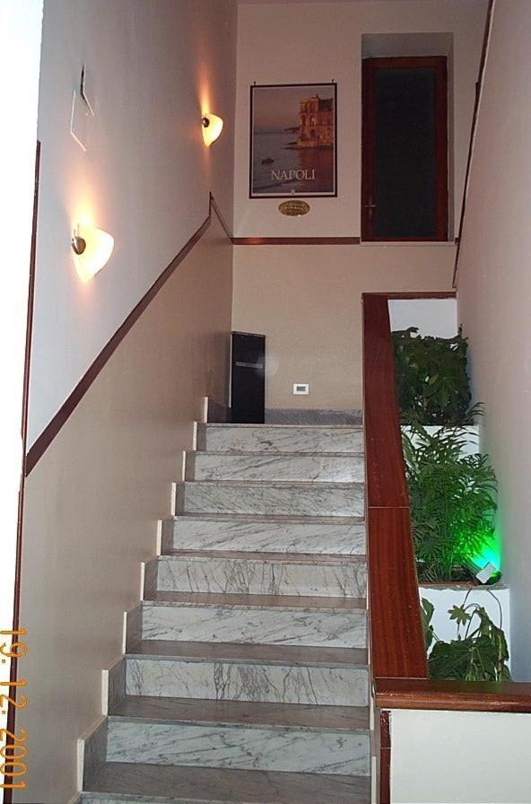 Hotel Lento Melito di Napoli