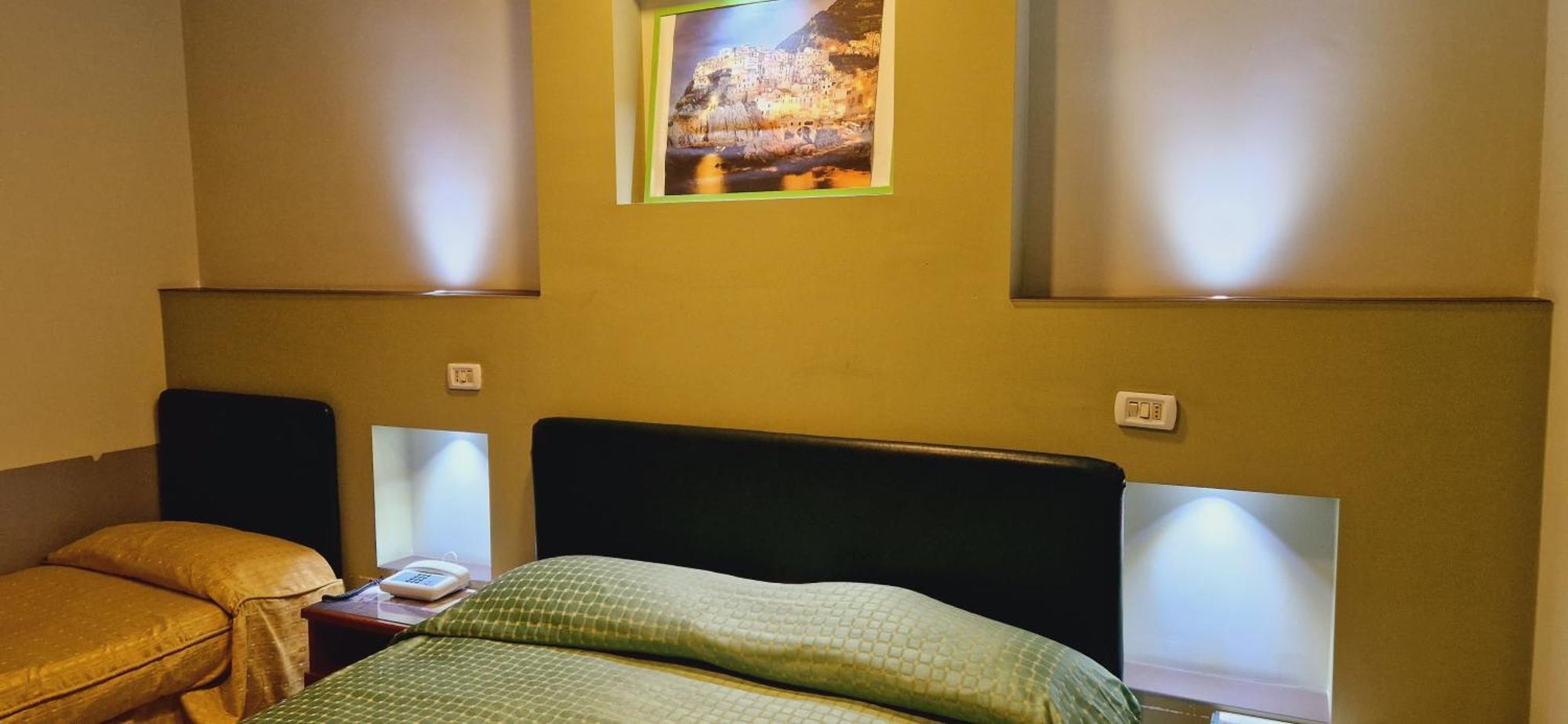 Lento 3* Melito di Napoli
