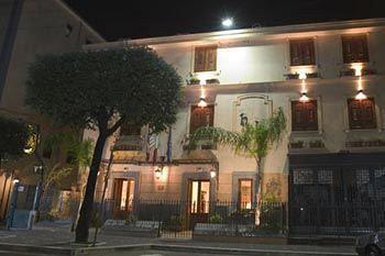 Lento Hotel Melito di Napoli