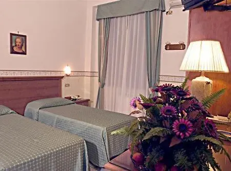Hotel Lento Melito di Napoli Quarto foto