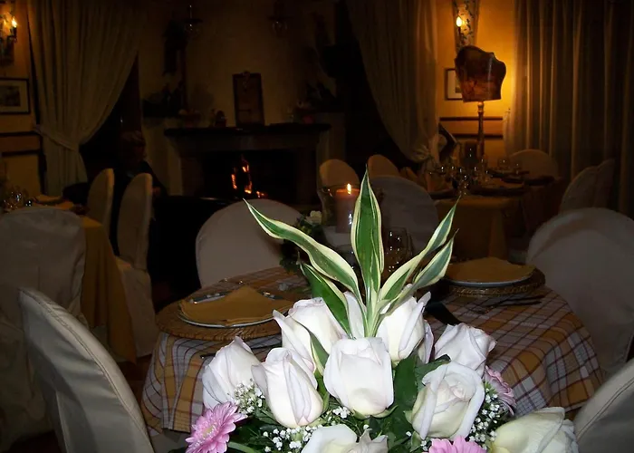 Hotel Lento