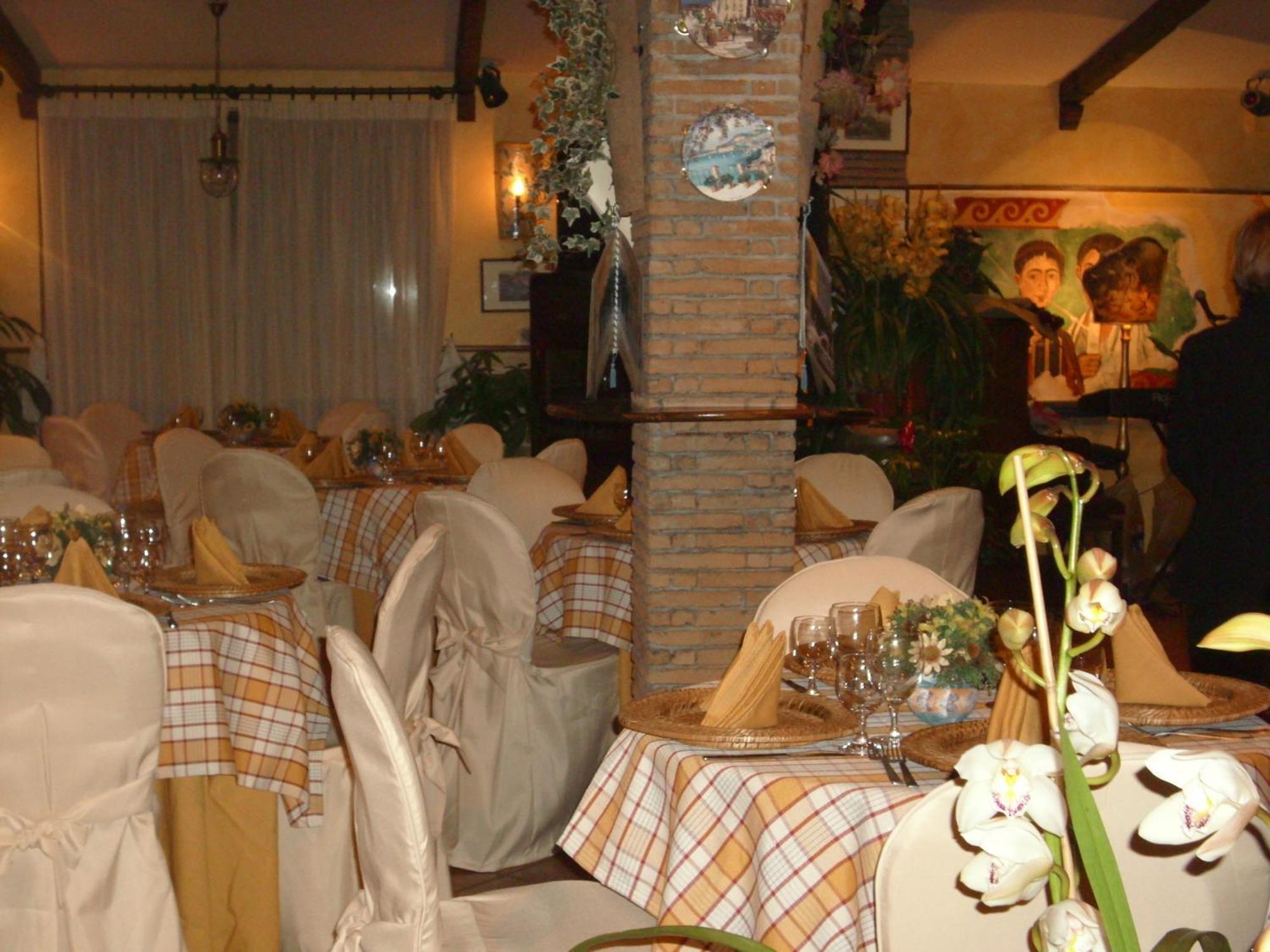 Hotel Lento Melito di Napoli