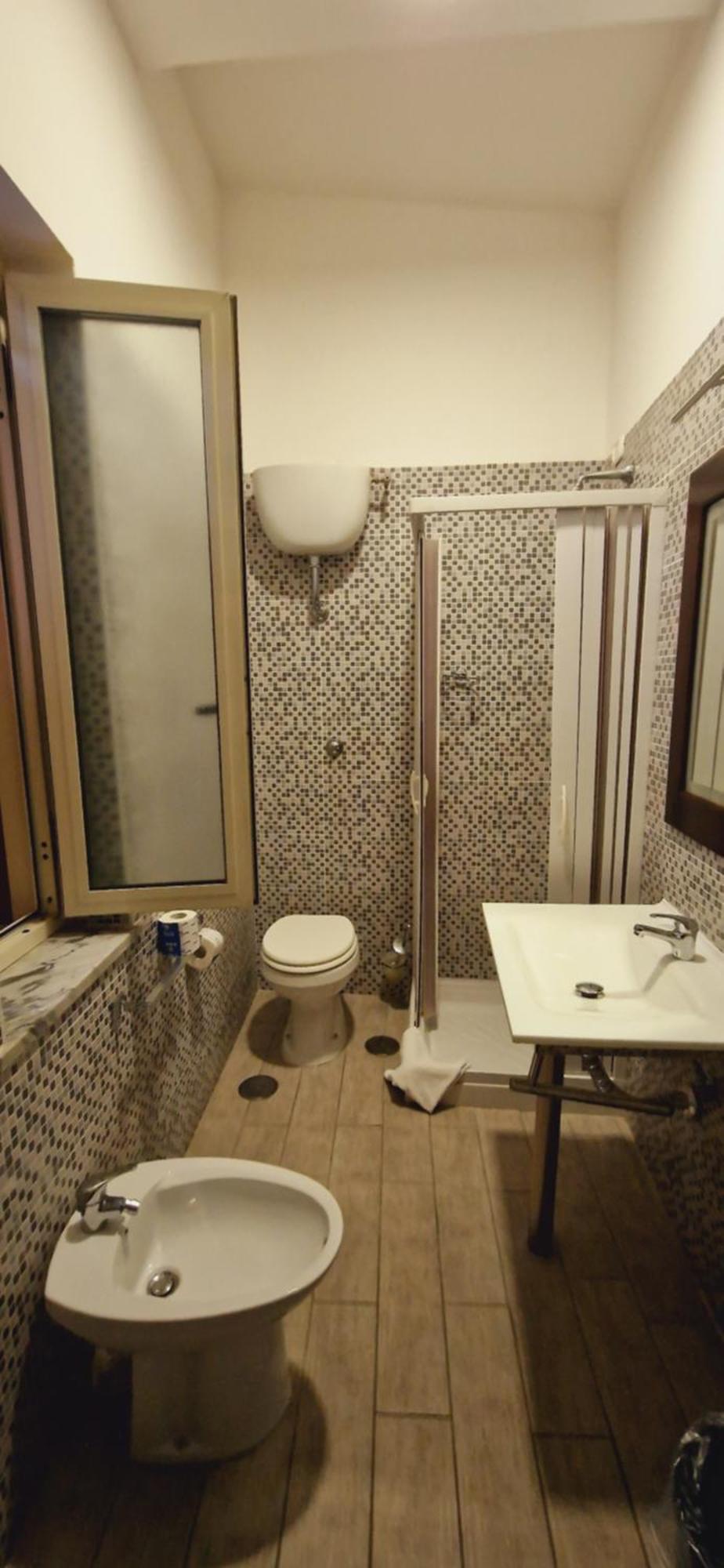 Lento Hotel Melito di Napoli