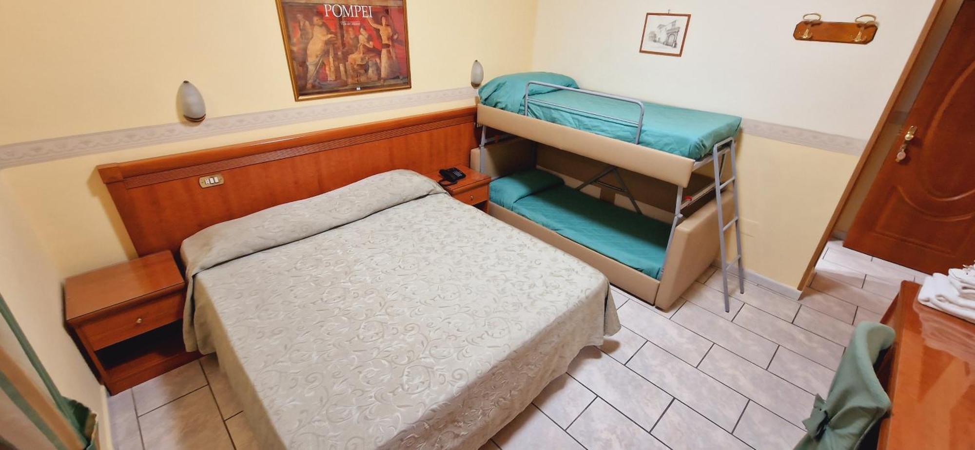 Lento Hotel 3*